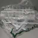 aboxoo Kids Bookshelf Toddler Freestanding for Children Room 18 inches Small Toddler Bookcase Toy Organizer White Stable Bookcase Bookstore Library Book Unit Storage for Small Place