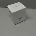 2pcs Pumpkin Night Light, 5-Color Dimmable LED Lamp with Touch Control and Auto-Switch Modes Nursery Nightlights Decor for Kids, Rechargeable Halloween Lantern Cute Silicone Light for Woman and Kids