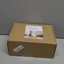 LIWEIKE 2 Handle Shower Faucet Set, Matte Black Shower Faucet Set 2 Knobs Wall Mounted Two Handle Shower Faucet with Tub Spout Rough-in Valve