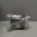 Grain Moisture Meter High Precision Grain Moisture Tester with Temperature Compensation and Data Storage Seed Moisture Meter for 16 Grains including Wheat, Corn, Coffee and More