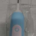 Oral-B Pro 1000 CrossAction Electric Toothbrush, Green
