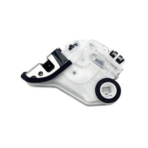 Door Lock Actuator Compatible with 2016-2021 Civic Rear Right Passenger Side