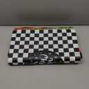 habgp 8 Pack Extra Large Christmas Gift Bags, Reusable Tote Bags with Handle 16.9 x 12.6 x 6.7", Non-Woven Christmas Gift Bags for Wrapping Shopping Gifts Holiday Xmas Party Gifts Favors