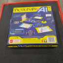 Mattel Games Pictionary vs. AI Family Game for Kids, Adults & Families Using Artificial Intelligence for 2 to 4 Players