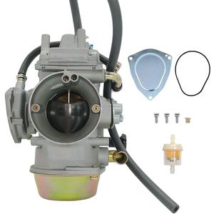 YTLS DS 650 Carburetor Replacement for 2000 2001 2002 2003 2004 2005 2006 2007 Bombardier Ds 650 DS650 Carburetor Carb Can-AM ATV