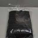 3 in 1 Postpartum Belly Support Recovery Wrap  Postpartum Belly Band, After Birth Brace, Slimming Girdles, Body Shaper Waist Shapewear, Post Surgery Pregnancy Belly Support Band (Midnight Black, M/L)