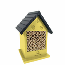 Bambeco Bee House - Yellow