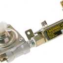 GE WB19K10044 Genuine OEM Valve and Pressure Regulator for GE Gas Range/Stove/Ovens