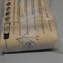 Pidada Hand Towels Set of 4 Embroidered Bird Tree Pattern 100% Cotton Absorbent Soft Decorative Towel for Bathroom (Brown) (13.8 x 29.5)