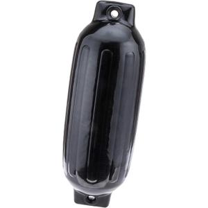 Seachoice Twin Eye Ribbed Inflatable Boat Fender, Various Sizes & Colors