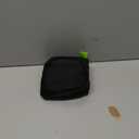 V VOLKGO Car Seat Travel Bag For Airplane with Padded Backpack Shoulder Straps, Gate Check Bag, Car Seat Bags for Air Travel Carseat Travel Cover, Carseat Travel Bag Cover for Airplane Travel