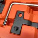 Orion Motor Tech Timing Tool Kit Compatible with Ford Focus Fiesta Mazada 1.5 1.6 VCT Ecoboost Engine, 303-1097 303-748 303-1550 303-1552 303-376