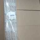 No Wrap Straps for Easy Christmas Light Decorating - Holiday Lighting Mounting Clip Alternative - 10 Pack