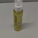 The Honest Company Fragrance-Free Moisturizing Body Oil, Nourish Soothe Baby's Skin, Plant-Based, Hypoallergenic Vegan, 4.0 fl oz