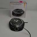 Toastmaster Single Burner with Coil Top, New, Model: TM-10SB