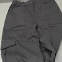 Lepunuo Women's Cotton Casual Military Army Cargo Combat Work Pants, L