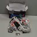 LETIANPAI 300FT Permanent Outdoor Lights, RGB Eaves Light with App Control Remote, DIY Scene Modes IP67 Waterproof Under Eave Lighting, Outdoor Lights for Decor, Garden Decor, House, Party, Holiday