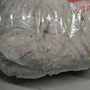 Gemmy 13544 Animated Airblown-Shivering Snowman-OPP Outdoor Inflatable, Multicolor