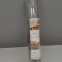 Restaurantware Table Tek 36 x 24 Inch Table Top Protector 1 Rectangle PVC Table Protector - 1.5mm Thick Waterproof Clear Plastic Dining Table Cover Heavy-Duty Non-Slip Cover For Table