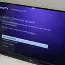 Roku Smart TV 32-Inch Select Series, 720p HD TV Roku TV with Voice Remote Flat Screen LED Television with Wi-Fi for Streaming Live Local News, Sports, Family Entertainment