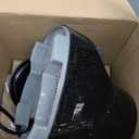 BLACK+DECKER Countertop Blender with 6-Cup Glass Jar, 10-Speed Settings, Black, BL2010BG