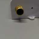 ECOTINYMACH 110V Tankless Water Heater Electric, 3000W Compact Water Heater