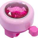 CHILDHOOD Bike Bell for Kids, Bike Accessories for Girls and Kids