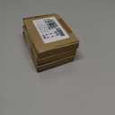 3 x M10x1.5mm Nylon Lock Nuts,10pcs 304 Stainless Steel Nylon Insert Hex Lock Nuts for Industrial and Construction Fasteners