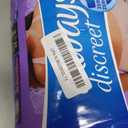 Always Discreet Adult Diapers for Women, Incontinence Underwear, Postpartum Essentials, Disposable Briefs, Max Absorbency, Bladder Leak Protection, 2XL / XXL, 13ct