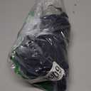 Nautica Men's Quarter-Zip Sweater (X-Large, Navy)