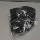 24 Inch Loose Wave Lace Front Wigs Human Hair 200% Density 13x4 HD Full Lace Frontal Wigs Human Hair 12A Loose Deep Wave Glueless Wigs Human Hair Pre Plucked for Black Women 3X Longer Lifespan