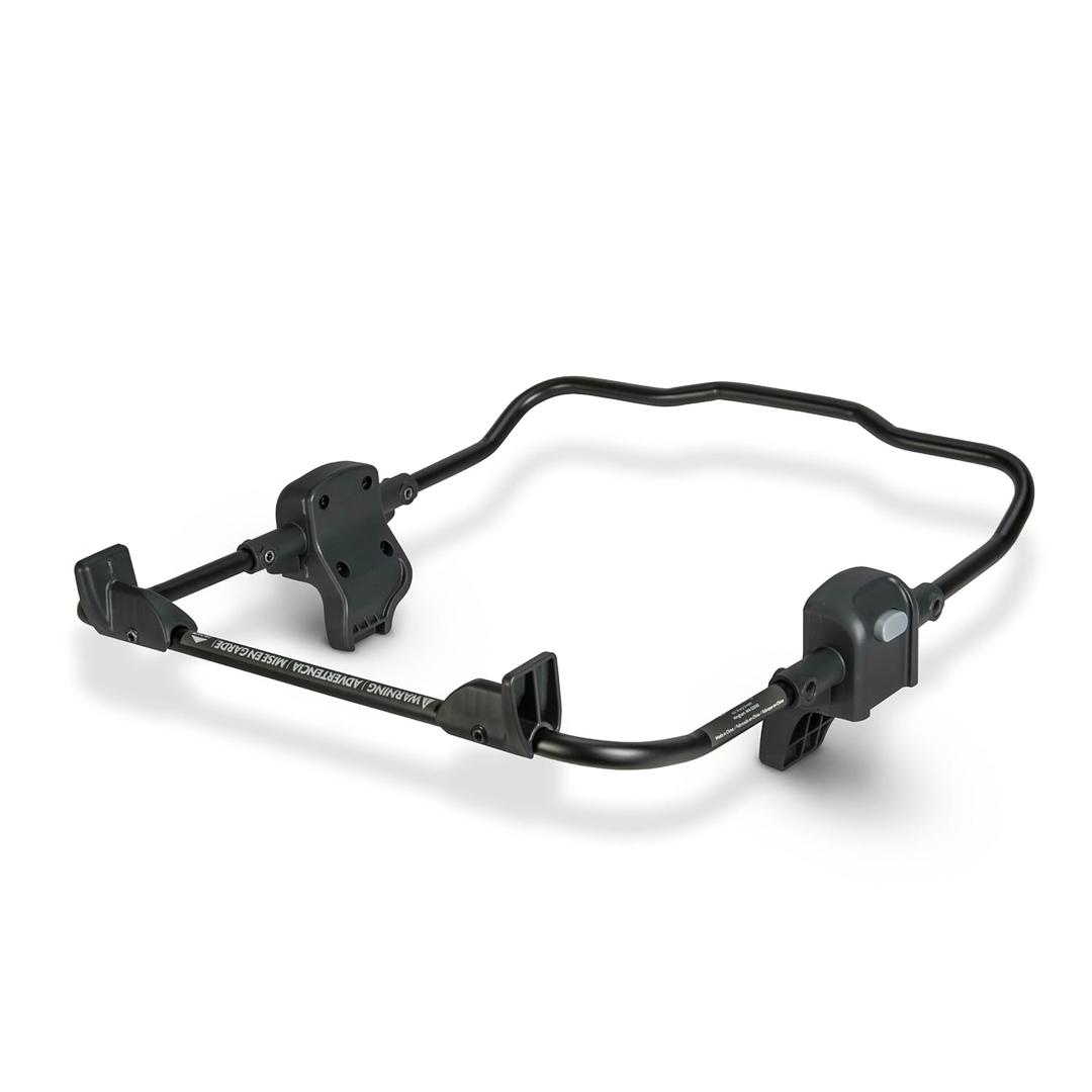 UPPAbaby Car Seat Adapter for Chicco Infant Car Seats / Compatible with Vista and Cruz Strollers / Quick + Secure Attachment / Single Adapter