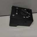 GM Genuine Parts 19381535 Headlamp, Instrument Panel Dimmer, and Dome Lamp Switch