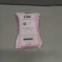 3 x Magnetic for iPhone 16 Pro Max Case, [Compatible with Magsafe] [Translucent Matte] Slim Shockproof Women Men Girls Protective Phone Case for iPhone 16 Pro Max 6.9 inch, Hot Pink