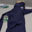 Under Armour Men's HeatGear Compression Long-Sleeve T-Shirt, XS