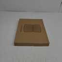 2025 Upgrade Sunshade Roof for Tesla Model Y 2025-2020 [No-Gap/Sag-Free] Middle Magnetic Component Glass Roof Sunshade Heat Insulation for Tesla Model Y Accessories 2025-2020 White Beige