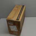 HaWare Dinnerware Sets, 12-Piece Plates and Bowls Set, Stoneware Dish Set for 4, Ceramic Dinnerware for Home Restaurant, Chip and Scratch Resistant, Microwave and Dishwasher Safe, Speckled White