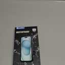 Lanhiem Magnetic for iPhone 16 Pro Max Case, IP68 Waterproof Dustproof Case, [Compatible with Magsafe] [Built-in Screen Protector] Full Body Heavy Duty Rugged Phone Cover 6.9 inch, Desert