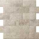 Art3d 10-Pack Peel and Stick Wall Tile for Backsplash, Stick on Stone Tile for Kitchen Bathroom Fireplace Vanitity in Stone Beige (11.3"x13.5")