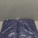 2 Moving Blankets 40"x 72" Heavy Duty Packing Blankets for Moving Shipping Thick Furniture Wrapping for Moving Supplies Professional Quilted Shipping Blankets