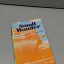 Small Wonder: The Amazing Story of the Volkswagen Beetle,  Paperback 