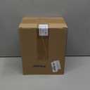 Marsui 100 Set Folding Fans Wedding Fans Bamboo Hand Held Sandalwood Fans with Thank You Cards, Tassels and Gift Bags for Wedding Guests Party Favors Bridal Shower Church Decoration (White)