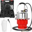 WNZ Brake Bleeder kit Master Cylinder Bleeder kit Pressure Brake Bleeder Tool (5L)