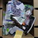 Box of Mixed Items, Retail is Estimated