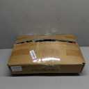 Chunky Yarn for Hand Knitting Soft Jumbo Bulky Fluffy Chenille Yarn for Crocheting Blanket Scarf DIY 8 Pack (Blue, 28yds, 8 Ounces Each)