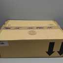 Mops for Floor Cleaning Wet Spray Mop with 14 oz Refillable Bottle and 3 Washable Microfiber Pads Home or Commercial Use Dry Wet Flat Mop for Hardwood Laminate Wood Ceramic (02-navy Blue)