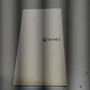 GONEZ Magnetic for iPhone 17 Pro Case, [Compatible with MagSafe] Anti-Scratch Microfiber Lining & Screen Protector, Silicone Camera Control, Shockproof Slim Phone Cover 6.3 inch, Stone