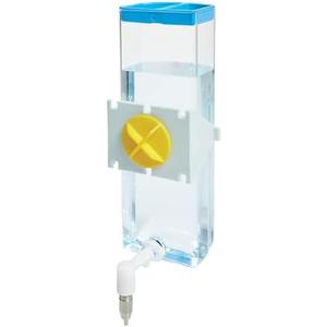 MidWest Homes for Pets Large Animal Water Bottle | Ideal for Hamsters, Mice, Guinea Pigs & Rabbits, Large