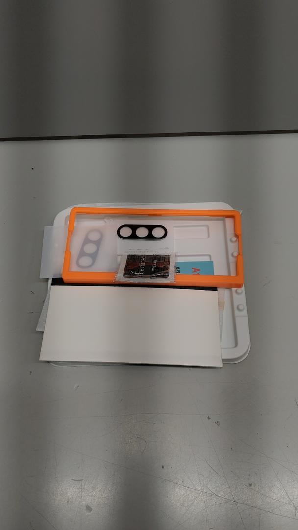 Ferilinso 2 Pack Privacy Screen Protector for Samsung Galaxy Z Fold 6 [Phone Case Friendly], Inside AntiSpy Film with 2 Pack Front Tempered Glass + Camera Lens Protector Accessories