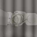 Apple MagSafe Charger (1 m): Wireless Charger with Fast-Charging Capability